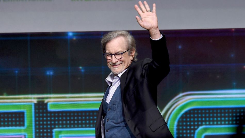 06032019 steven spielberg