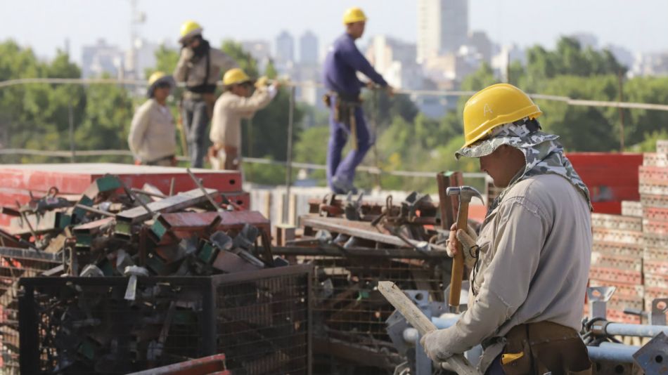 Construcción