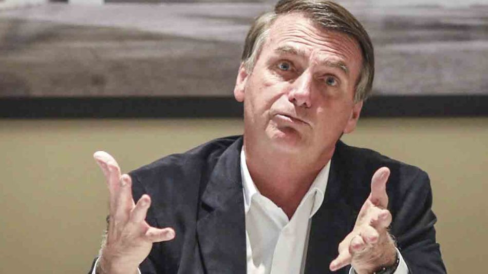 Nuevo escenario: ¿Brasil muestra el camino?