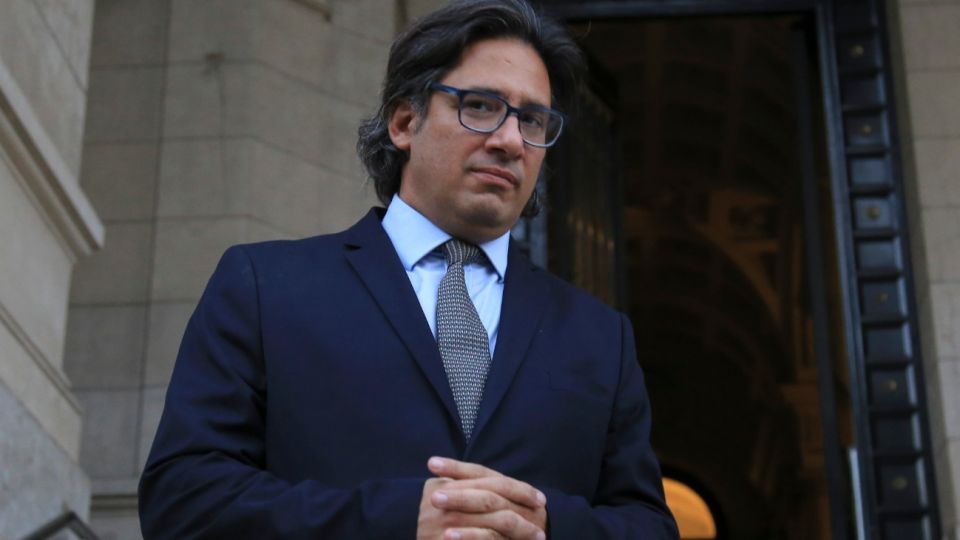 German Garavano g_20190306