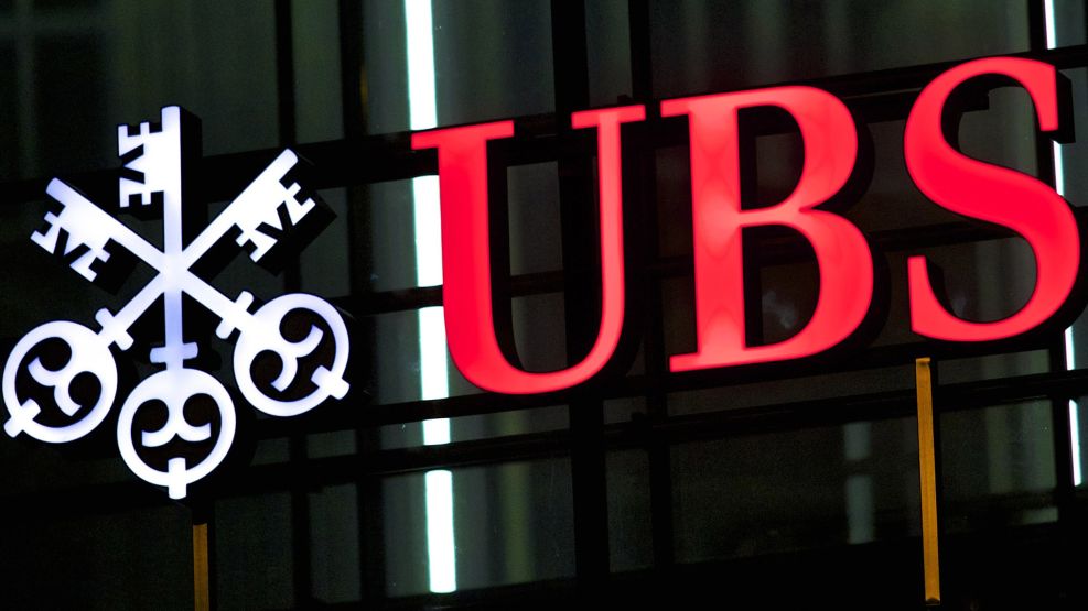 UBS Ratchets Up Pursuit of Rich Americans With Staff Promotions