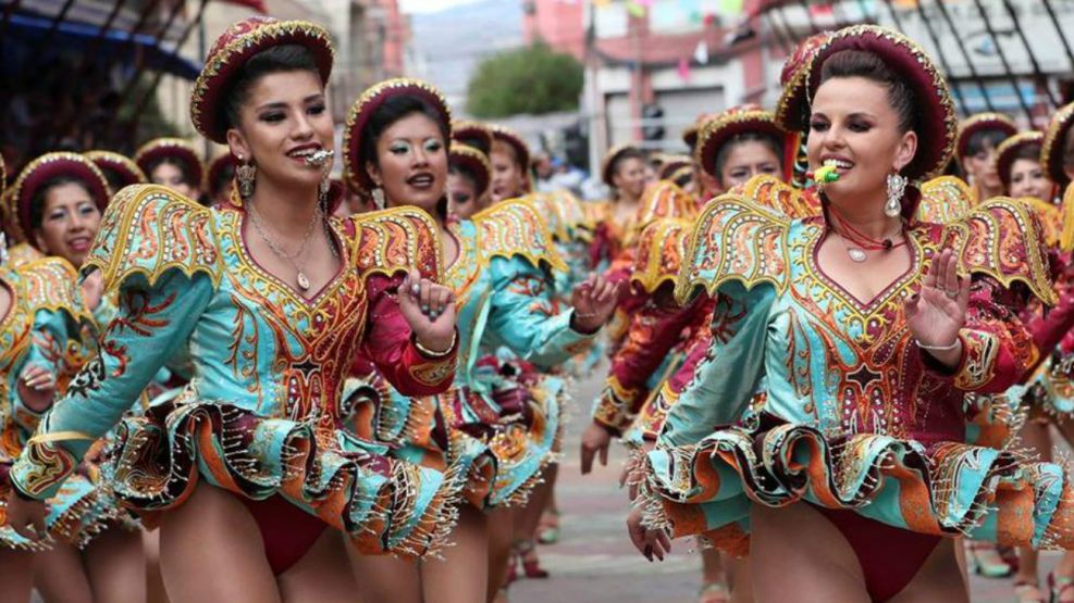 tragico carnaval bolivia