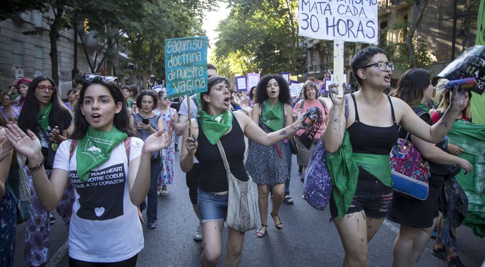 dia de la mujer