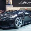 Bugatti La Voiture Noire. Foto: GIMS.