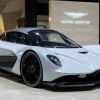Aston Martin AM-RB 003. Foto: GIMS.