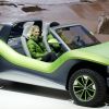 Volkswagen ID. Buggy. Foto: GIMS.