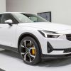 Polestar 2. Foto: GIMS.