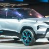Tata H2X Concept. Foto: GIMS.
