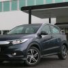 Honda HR-V 2019