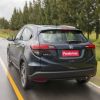 Honda HR-V 2019