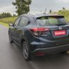 Honda HR-V 2019
