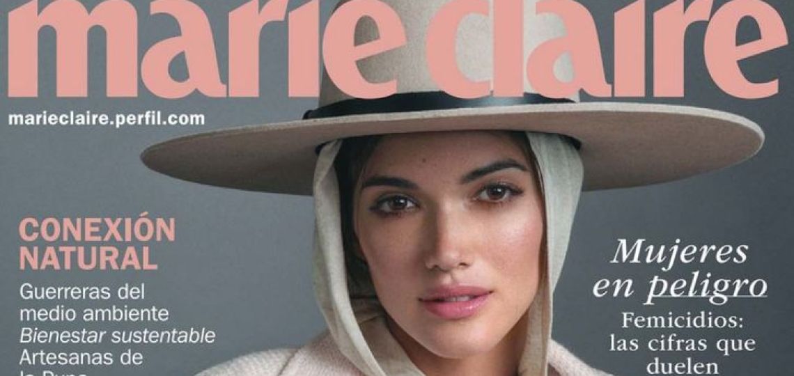 Buenos Aires Times | Marie Claire magazine launches in Argentina