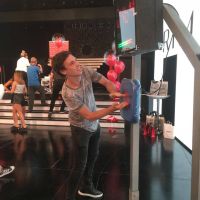 CARAS 2MM, la fiesta de los influencers.