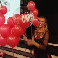 CARAS 2MM, la fiesta de los influencers.