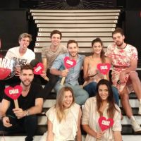CARAS 2MM, la fiesta de los influencers.