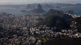 SoftBank Invests in Brazil With $100 Million E-Commerce Bet