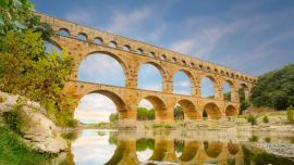Son verdaderas obras de la ingeniería, que además se destacan por su belleza y su rica historia. Una parada obligada para cualquier turista.
