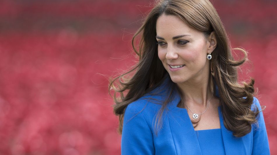 kate middleton GETTY Sub