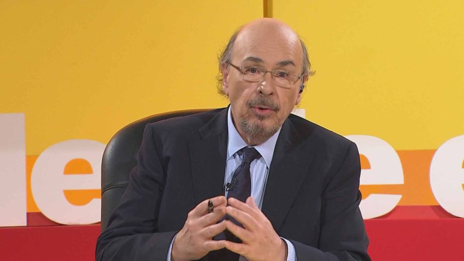 Joaquín Morales Solá 03072019