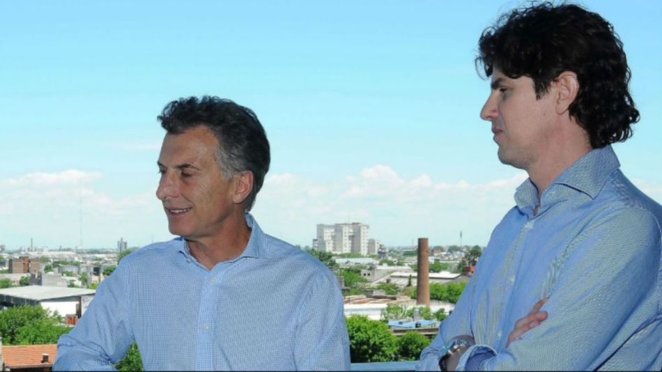 macri lousteau 07032019