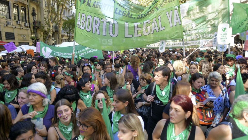 dia de la mujer