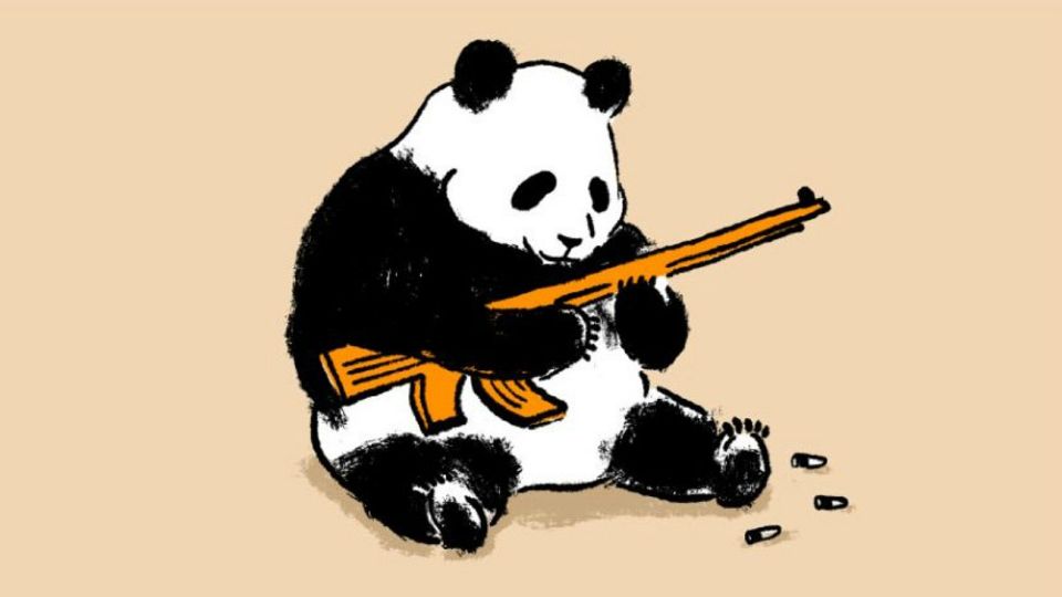 Grave denuncia contra la WWF.