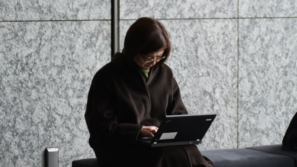 La mujer cada vez está más inserta en el mercado laboral.