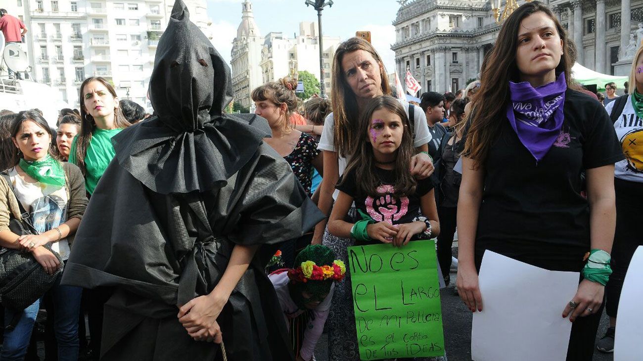 Marcha 8M