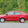 Ford Ka+