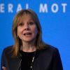 Mary Barra, actual líder de General Motors