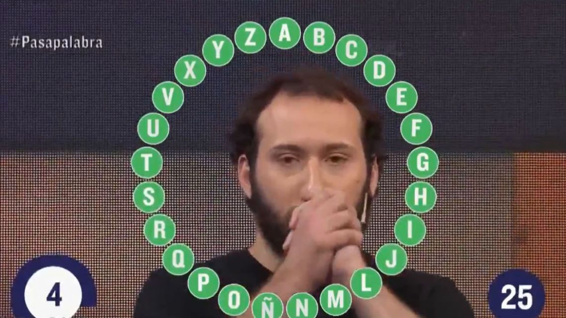 Camilo es el cuarto ganador del ciclo.