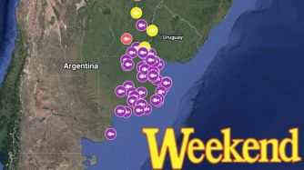 Dónde hay pique esta semana