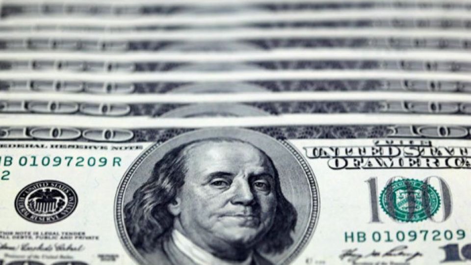 Dólar, termómetro económico argentino.