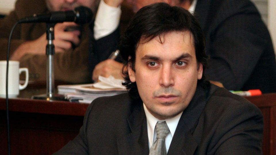El juez Alejo Ramos Padilla apuntó contra el fiscal Carlos Stornelli.