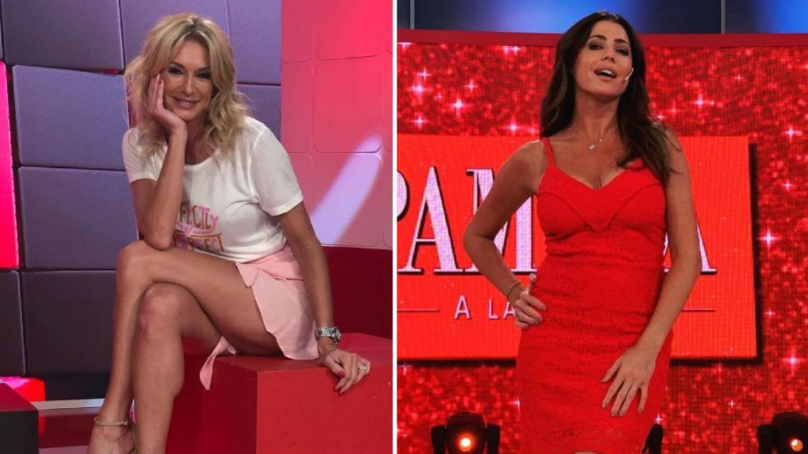 Yanina Latorre destrozó a Pamela David tras su vuelta a la TV
