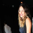 Las primeras fotos de Pampita y Mariano Balcarce, juntos en la noche porteña 