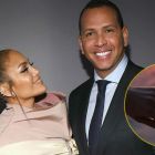 Jennifer Lopez_Alex Rodriguez