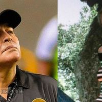 Adonay Fruto, la novia cubana de Diego Maradona