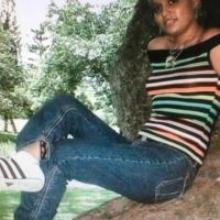 Adonay Fruto, una de las mujeres que conquistó el corazón de Diego Maradona en Cuba