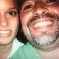 Adonay Fruto, una de las mujeres que conquistó el corazón de Diego Maradona en Cuba
