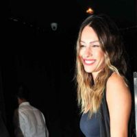 Las primeras fotos de Pampita y Mariano Balcarce, juntos en la noche porteña