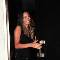 Las primeras fotos de Pampita y Mariano Balcarce, juntos en la noche porteña
