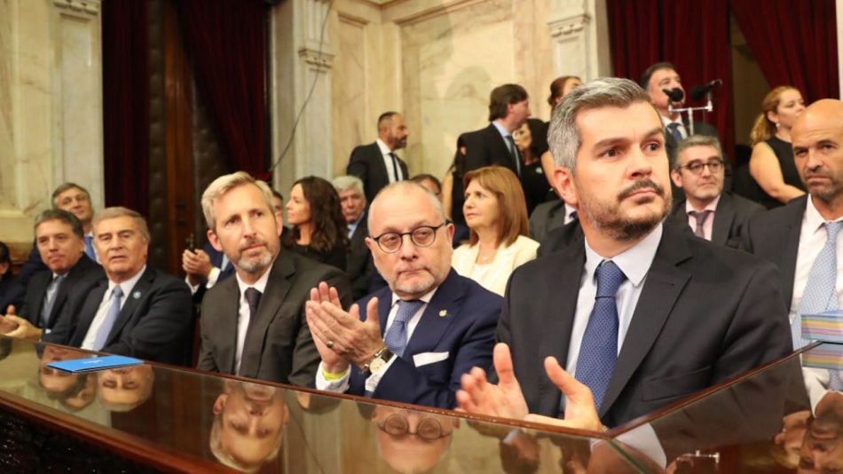 Marcos Peña 09032019