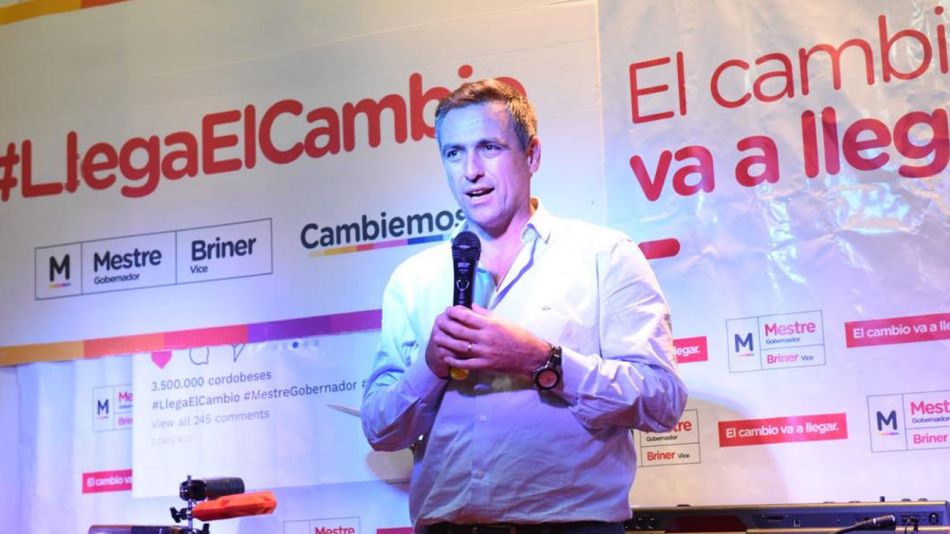 Ramón Mestre 09032019