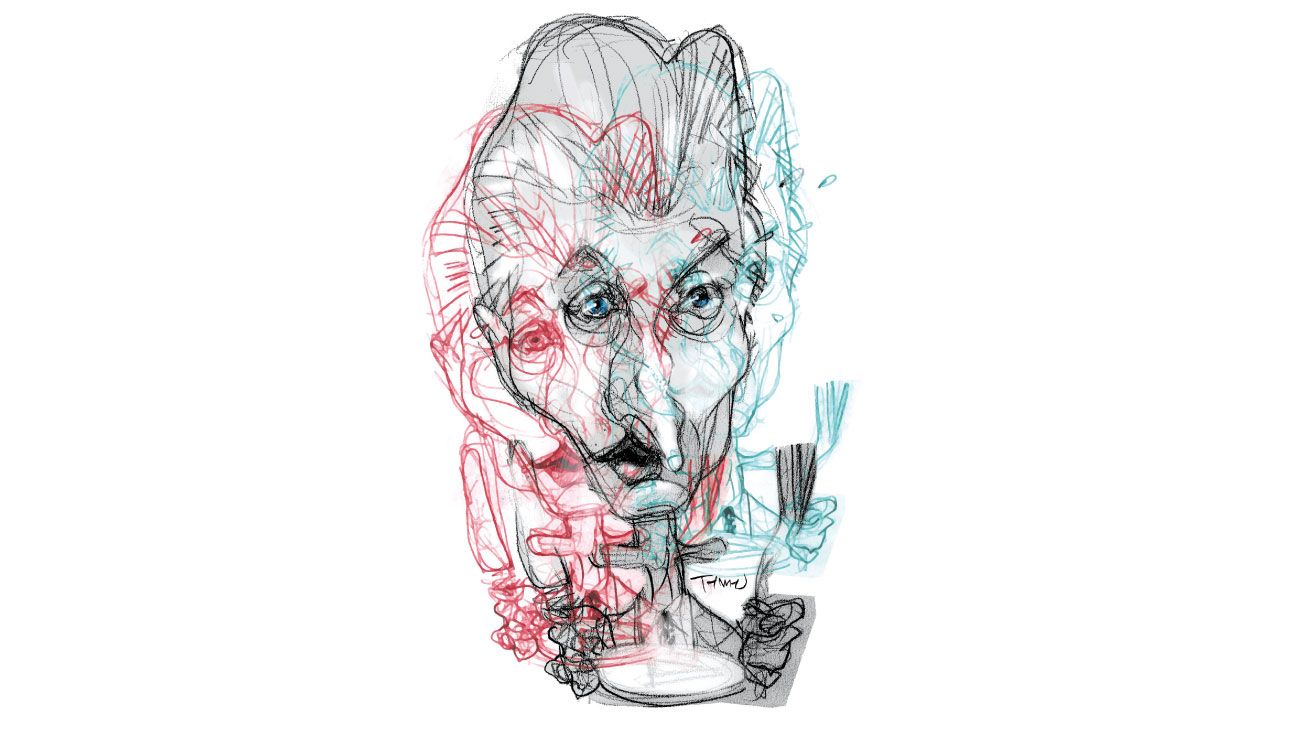 Política de las emociones, por Carlos De Angelis