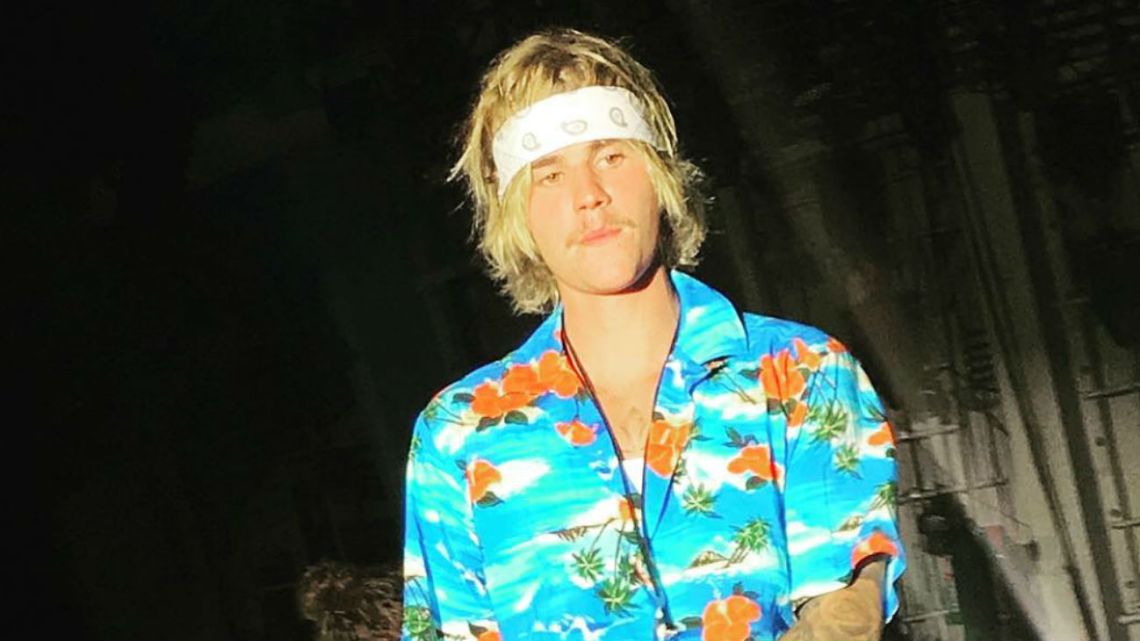 El dramático mensaje de Justin Bieber: pidió que recen por él
