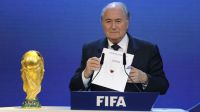 FIFA Blatter Qatar Mundial g_20190310