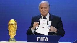 FIFA Blatter Qatar Mundial g_20190310