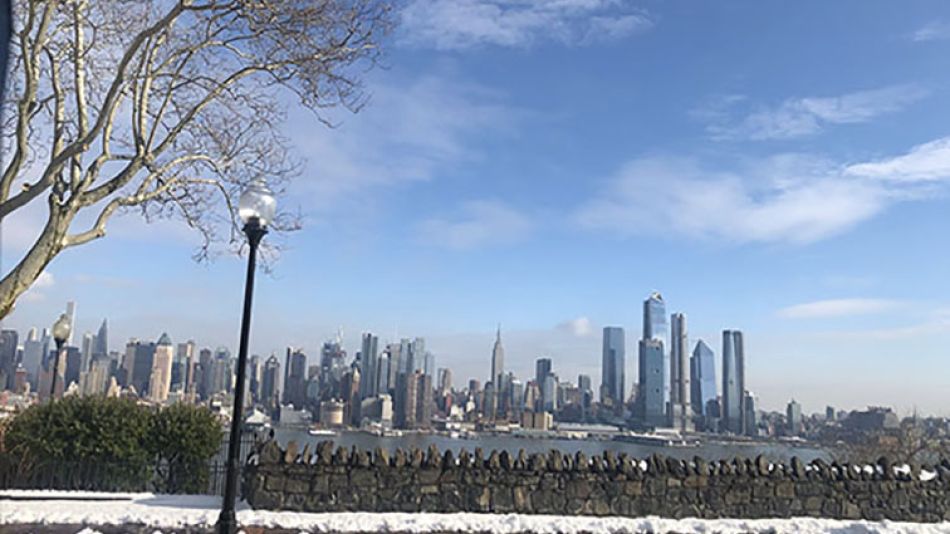 New York