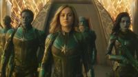 Capitana Marvel